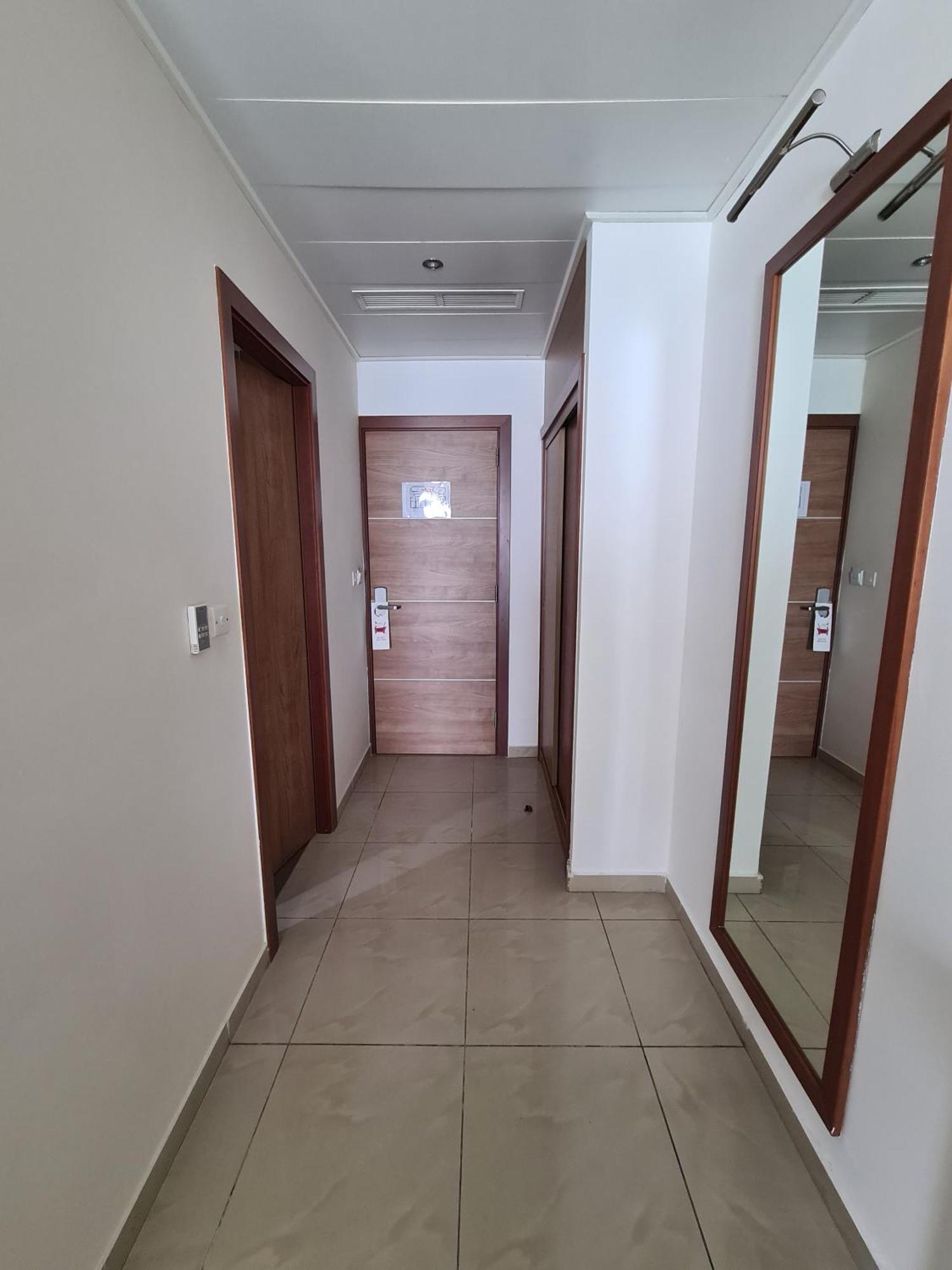Water'S Edge Hotel Бирзеббуджа Номер фото